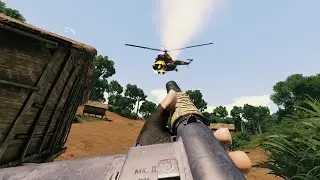 Just another day in SOG..