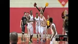 2018 6'6 G/F Andre Jones - Arizona Western JC