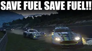 GT Sport: Fuel Strategy Race Results In CHAOTIC Racing!