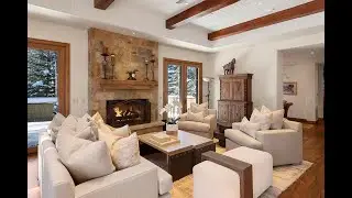165 Miners Trail Road, Aspen, CO