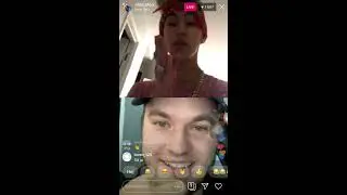 VERZ VS ELIAS AFEN (LIVE 2019-08-15)