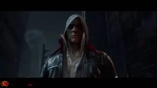 Prototype 2 - Cutscenes Walkthrough Story Part 1 HD (Story Scene Opening Movie Intro)