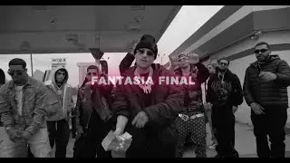 [FREE] Hades 66 x YovngChimi ''FANTASIA FINAL'' Detroit Sample Type Beat | Trap Instrumental 2026
