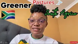 Moving to South Africa on a Budget | First Time Guide to Finding Greener Pastures