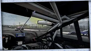 Super close photo finish in VR