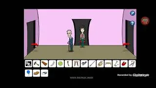 EL GORDO FEO - German Saw Game - Parte 2