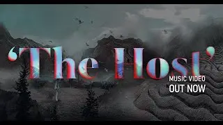 br&oslash;k - The Host (Official Video)