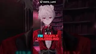 a VTuber Puppy's HARDSHIP  #vtuber #vtubers