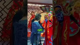 Nghệ Sĩ Đổi Mặt Như Thế N&agrave;o 😳