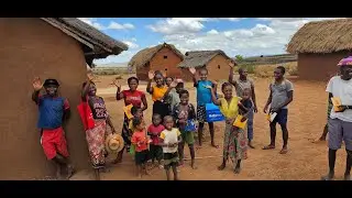 Oktober 2023  Rundreise Madagaskar