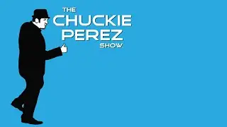T Fay Griffin Performs on The Chuckie Perez Show With Chuckie Perez