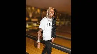 Chris Brown - Go Crazy Remix (Fast) SpedUp