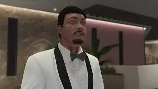 BUYING THE MOST EXPENSIVE MANSION IN THE NEW GTA ONLINE MANSIONS UPDATE