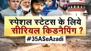Everything you need to know about Article 35A