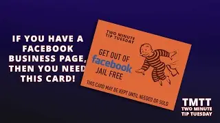 How to Get Out of Facebook Jail