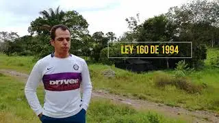 &iquest;Qu&eacute; son las Zonas de Reserva Campesina?