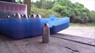 Винтовка CVA Optima 50cal с литой пулей NOE 50-575-RF