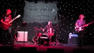 Marc Ribler & Friends 