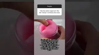 Slime Obsidian @slimeobsidian Instagram Story Profile 27.03.2019 13:31:41 | storytik.com