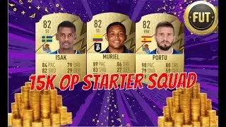 15K SQUAD BUILDER