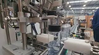 Hunter Ancillary Equipment - CMAA Automatic Capper (5)