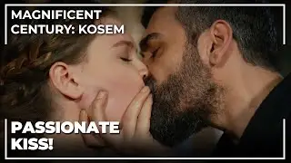 Silahtar And Atike Get Close | Magnificent Century: Kosem Special Scenes