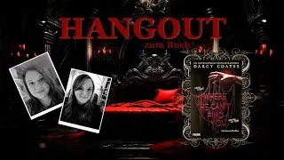 HANGOUT zum Buch 📖