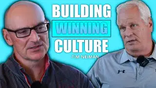 On Campus Podcast with DeSales University Head Baseball Coach, Tim Neiman