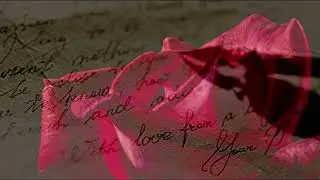 ASMR Soft Spoken Message: Love Message to My Warrior
