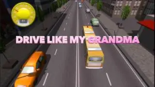 Bus Racing 3D