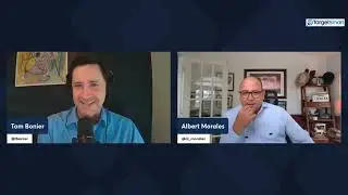 TargetSmart Podcast Episode 1 - Tom Bonier