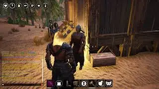 Conan Exiles Pippi Kit Tutorial
