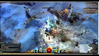 Foley's Gw2 [Frozen MAW]