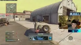 Only Biffle Is Able to Make a 200IQ End Game CLUTCH Like This *WTF*