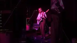 Laena M.I. - Live at Zebulon, LA 10/3/2022
