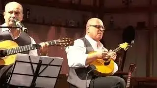Uma Dose de Choro Regional Cai&ccedil;ara