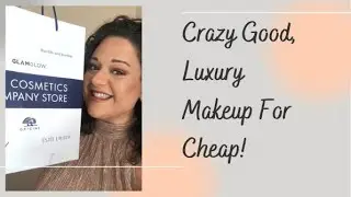 The Cosmetics Company Store Haul! Sep 2022!  Outrageously Cheap High End Makeup!