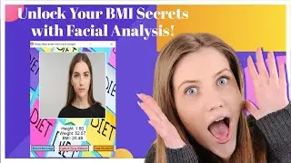Body Mass Index From Face Images  | Deep Computer Vission