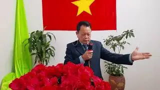 Chèo@CẨM GIÀNG ĐẤT MẸ TA YÊU