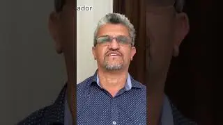 Tenha tranquilidade ao executar o comando dado pelo examinador.#shorts