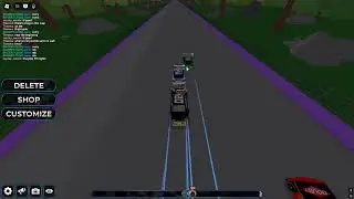 flipped over the map