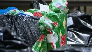 Detroit Rescue Mission Ministries adopts 500 families for Christmas