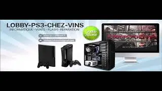 CLE USB HACK LPCV/NPCV