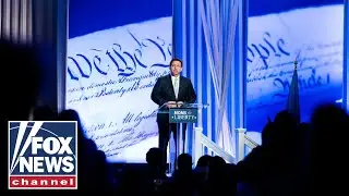 DeSantis' Cowboy Boots Aren't Made For Walking | Will Cain Podcast