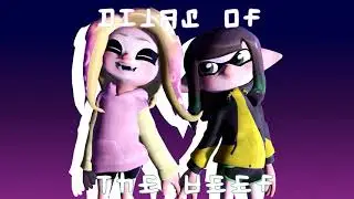 Project Splatoon 3 - Divas of the Reef (Inkling Cover by Sea Divas)