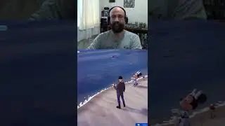 Odd Fishing Techniques #shorts