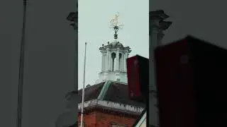 Sneak Peek Georgios Ch. - High Wycombe Stories