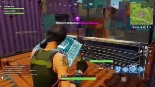 XGAMER36099's Live PS4 Broadcast