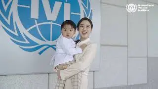 Message from Goodwill Ambassador Hyerim Woo: About IVI and vaccines