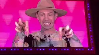 My View of Las Vegas Residency RuPaul’s Drag Race Part 2